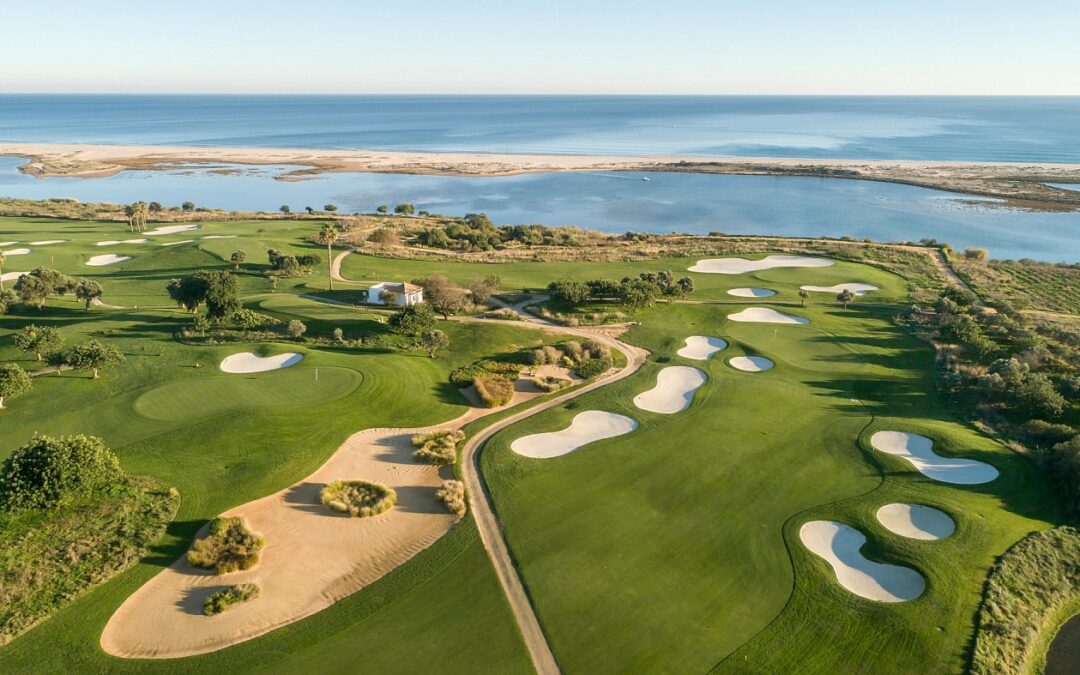 LA ROUTE DU SWING QUINTA DA RIA