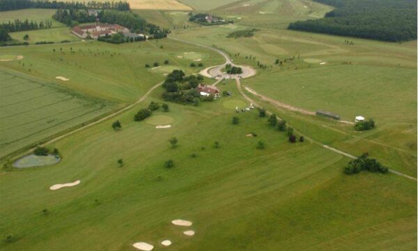 Les 17 et 18 Mai : 1er Trophée de La Route du Swing au Golf du Bois D’Ô (28170) – Image 2