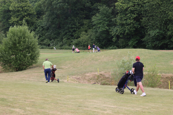 Les 14 et 15 Juin 2025 - CHARTRES 24H DE GOLF – Image 9