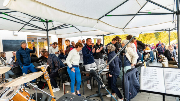 Les 14 et 15 Juin 2025 - CHARTRES 24H DE GOLF – Image 6