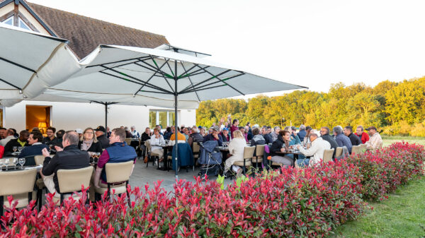 Les 14 et 15 Juin 2025 - CHARTRES 24H DE GOLF – Image 5