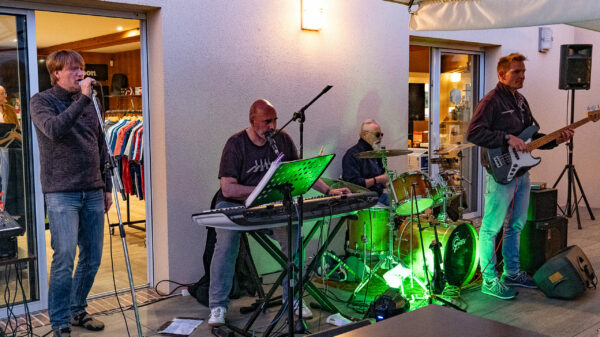Les 14 et 15 Juin 2025 - CHARTRES 24H DE GOLF – Image 3