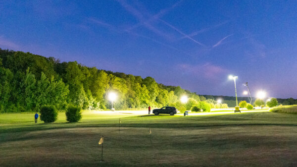 Les 14 et 15 Juin 2025 - CHARTRES 24H DE GOLF – Image 2