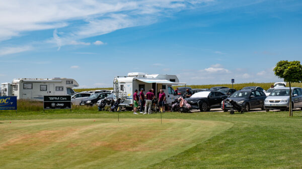 Les 14 et 15 Juin 2025 - CHARTRES 24H DE GOLF – Image 7