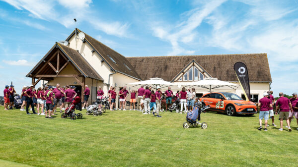Les 14 et 15 Juin 2025 - CHARTRES 24H DE GOLF – Image 8
