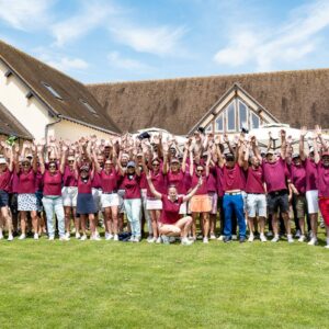 Les 14 et 15 Juin 2025 - CHARTRES 24H DE GOLF