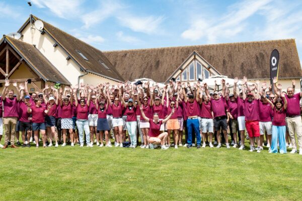 Les 14 et 15 Juin 2025 - CHARTRES 24H DE GOLF