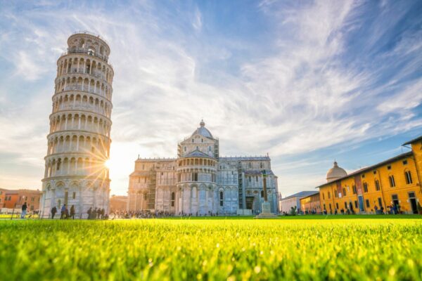 8 au 15 Octobre – ITALIE-TOSCANE – Hôtel 4* TAMERICI & PRINCIPE – avec un Pro PGA Bertrand EVAIN