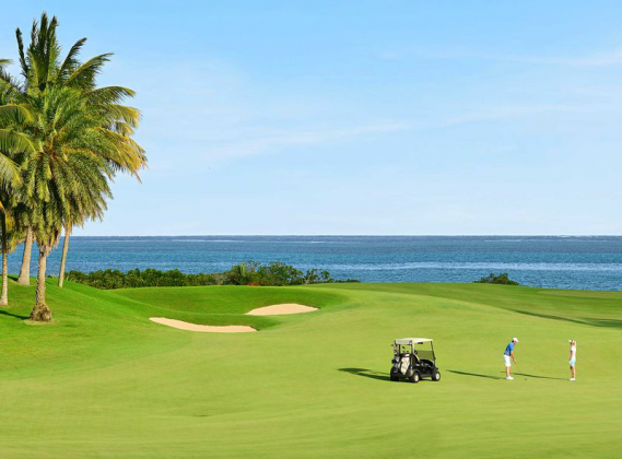 ANAHITA GOLF