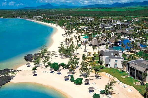 VENTE FLASH – 23/11 au 05/12- Ile Maurice- Hôtel 5* Long Beach – Belle Mare – Pro PGA Matthieu EVAIN