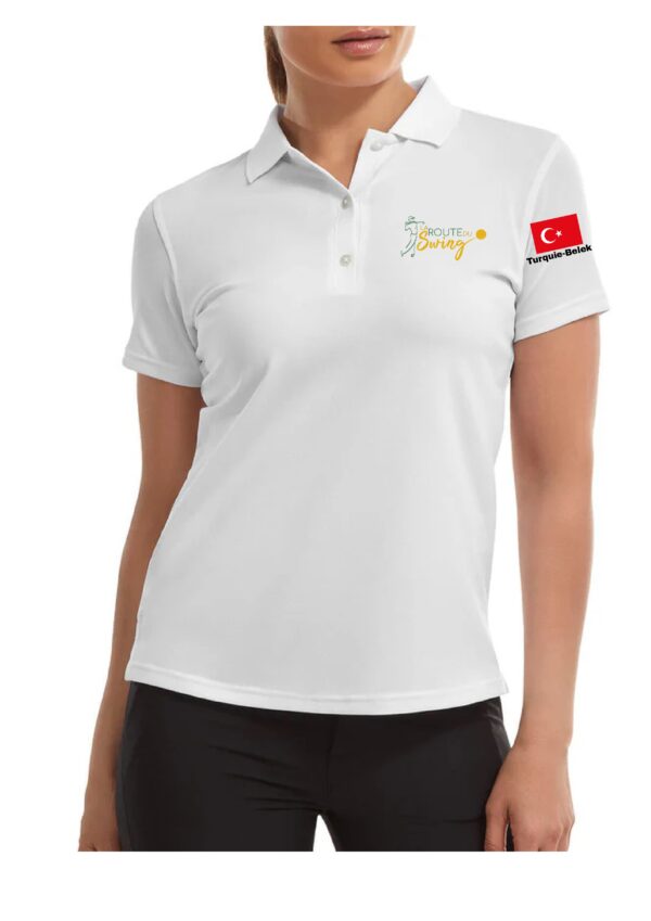 polo de golf turquie belek antalya