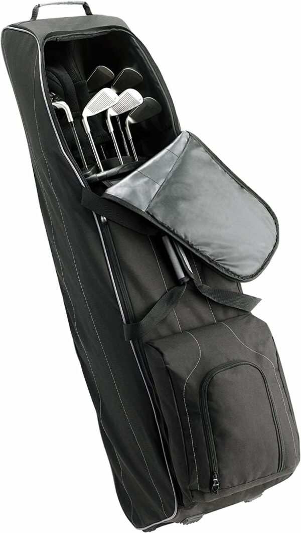 Housse de voyage T460 de Bag Boy – Image 2