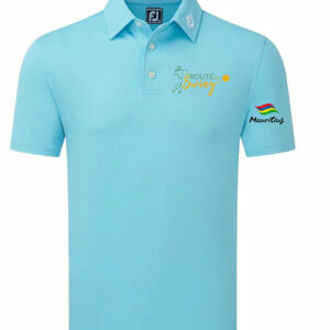Polo FootJoy homme RDS Ile Maurice