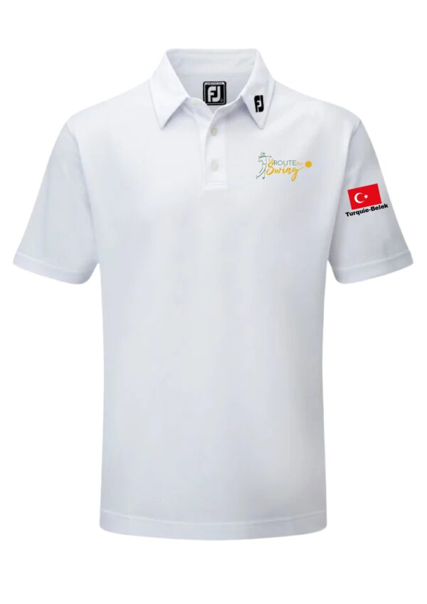 polo de golf antalya belek