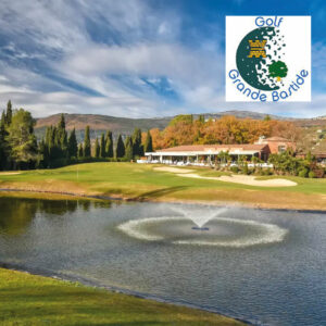 Sortie au golf de La Grande Bastide La Route Du Sw