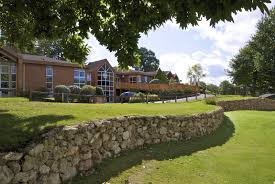 Golf de Forges les Bains - La Route du Swing