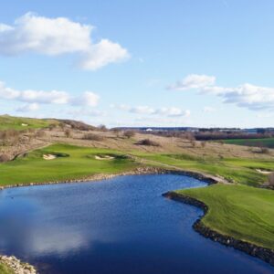 sortie au golf liberty country club avec eva