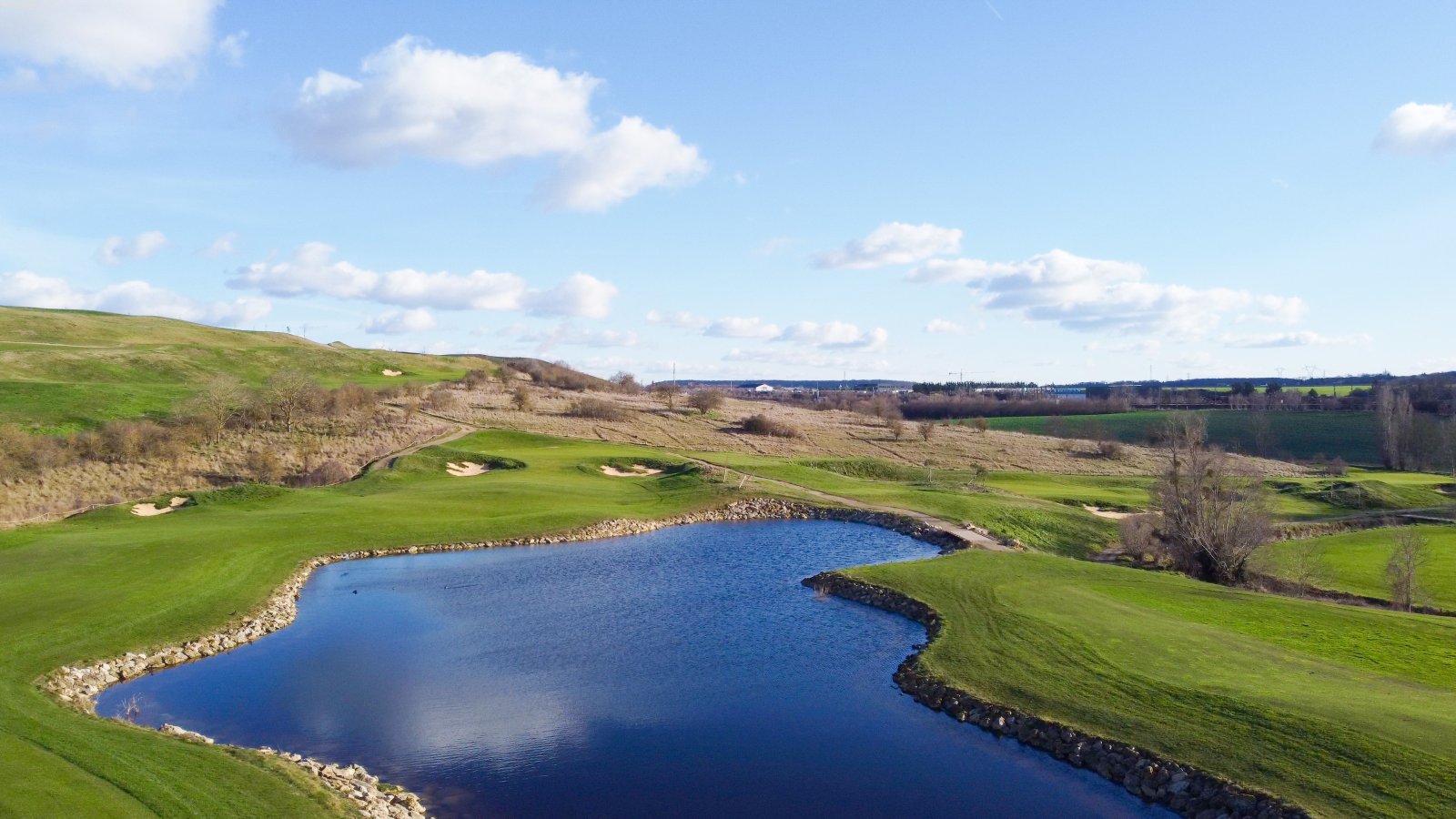 sortie au golf liberty country club avec eva