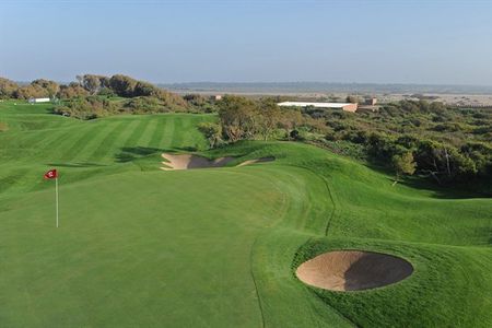 TEST Séjour Golf du 7 au 14 Janvier 27- Hôtel « RIU Tikida Dunas 4* » – Groupe FER 9
