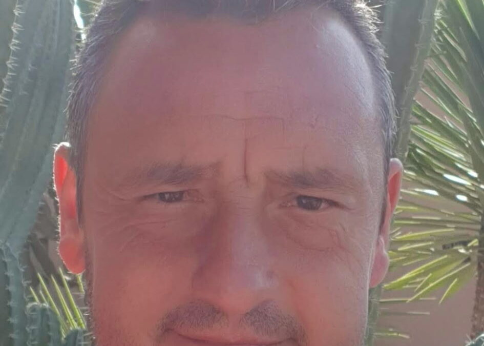 Stephane ALBEAUX PRO DE GOLF
